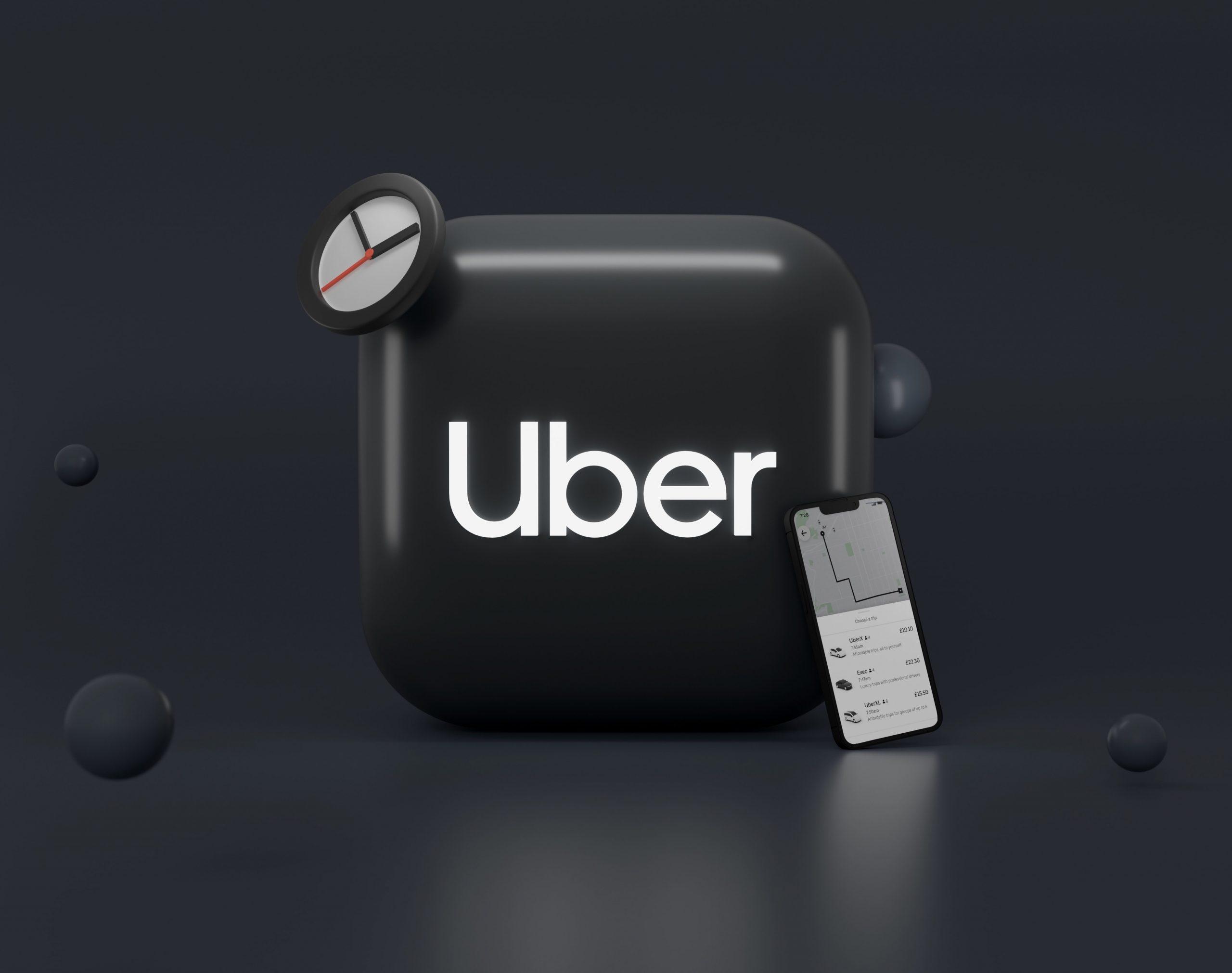 Exploring Uber's Tech Stack & Software Architecture